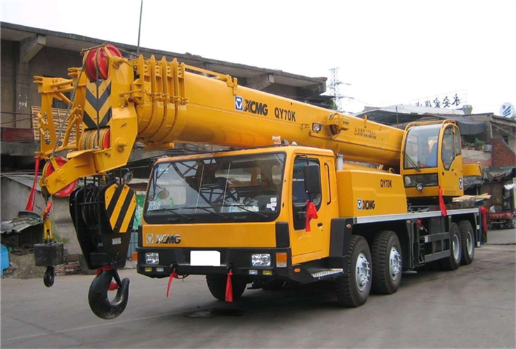 昌图县吊车出租选择重点