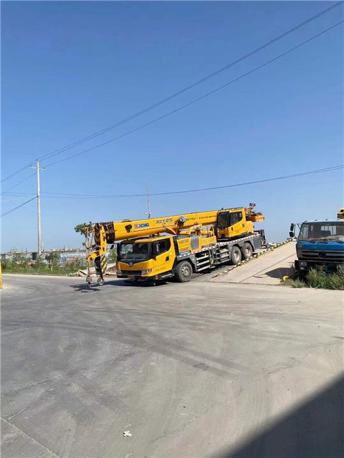 昌图县吊车作业时，可能会产生哪些额外收费项目？