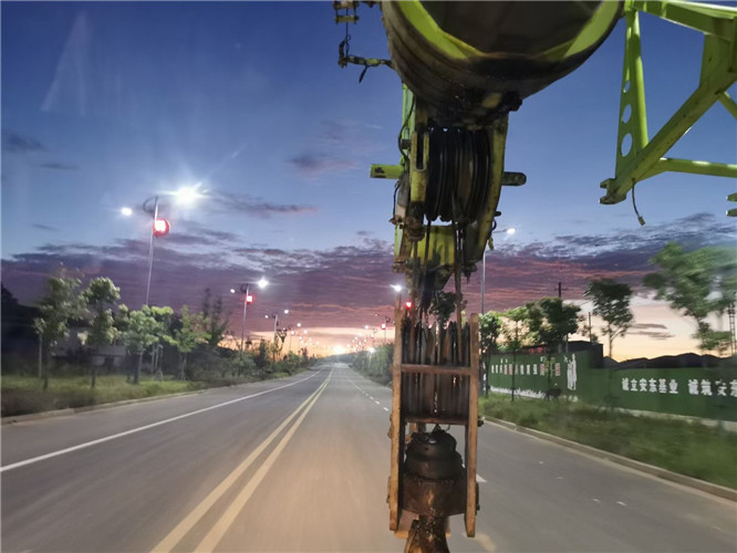 昌图县大件吊装怎么收费